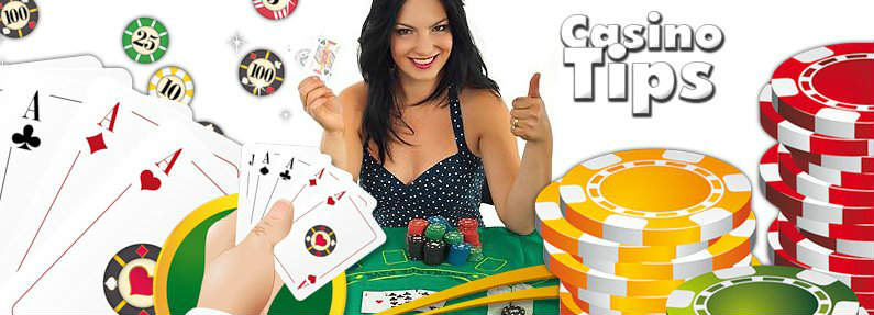 Tips casino online sbobet