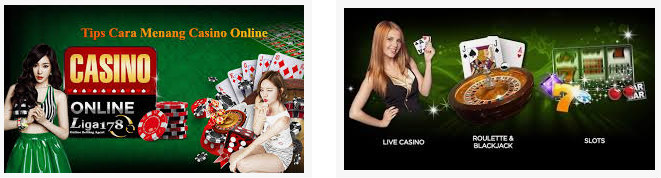 tips menang casino online